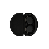 Jabra Evolve3 65 Flex MS Wireless ANC Headset USB-C with Wireless Charging Pad