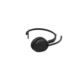 Jabra Evolve3 65 MS Mono Wireless ANC Headset USB-C with Stand