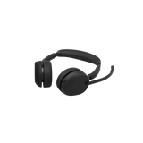 Jabra Evolve3 65 MS Stereo Wireless ANC Headset USB-C