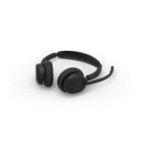 Jabra Evolve3 45 MS Stereo Wireless ANC Headset USB-C with Stand