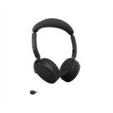 Jabra Evolve3 65 Flex UC Wireless ANC Headset USB-C
