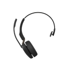 Jabra Evolve3 65 MS Mono Wireless ANC Headset USB-C