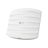TP-Link Festa F54 AC1750 Wireless MU-MIMO Gigabit Ceiling Mount WiFi 5 Access Point — product view 1
