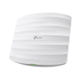 TP-Link Festa F52 AC1350 Wireless MU-MIMO Gigabit Ceiling Mount WiFi 5 Access Point — product view 1