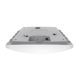 TP-Link Festa F52 AC1350 Wireless MU-MIMO Gigabit Ceiling Mount WiFi 5 Access Point — product view 4