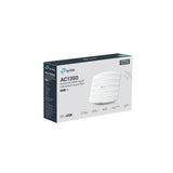 TP-Link Festa F52 AC1350 Wireless MU-MIMO Gigabit Ceiling Mount WiFi 5 Access Point — product view 11