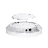 TP-Link Festa F61 AX1800 Ceiling Mount WiFi 6 Access Point — product view 4