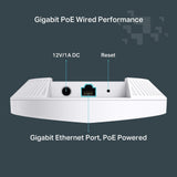 TP-Link Festa F61 AX1800 Ceiling Mount WiFi 6 Access Point — product view 6