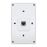 TP-Link Festa F65-Wall AX3000 Wall Plate WiFi 6 Access Point — product view 3