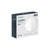 TP-Link Festa F65 AX3000 Ceiling Mount WiFi 6 Access Point — product view 5