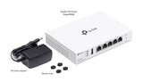 TP-Link Festa FR205 Gigabit VPN Router — product view 10
