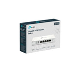 TP-Link Festa FR205 Gigabit VPN Router — product view 6