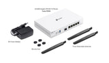 TP-Link Festa FR365 AX3000 Gigabit VPN WiFi Router — product view 10