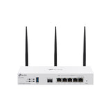 TP-Link Festa FR365 AX3000 Gigabit VPN WiFi Router — product view 1