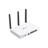 TP-Link Festa FR365 AX3000 Gigabit VPN WiFi Router — product view 4