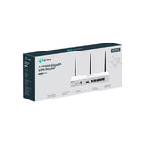 TP-Link Festa FR365 AX3000 Gigabit VPN WiFi Router — product view 6