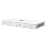 TP-Link Festa FS308GP 8-Port Gigabit Smart Switch with 4-Port PoE+ — product view 3