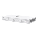 TP-Link Festa FS310GP 10-Port Gigabit Smart Switch with 8-Port PoE+ — product view 3
