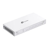 TP-Link Festa FS310GP 10-Port Gigabit Smart Switch with 8-Port PoE+ — product view 4