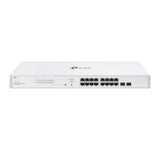 TP-Link Festa FS318GP 18-Port Gigabit Smart Switch with 16-Port PoE+ — product view 1