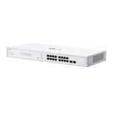 TP-Link Festa FS318GP 18-Port Gigabit Smart Switch with 16-Port PoE+ — product view 3