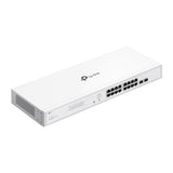 TP-Link Festa FS318GP 18-Port Gigabit Smart Switch with 16-Port PoE+ — product view 4
