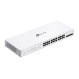 TP-Link Festa FS328GP 28-Port Gigabit Smart Switch with 24-Port PoE+ — product view 4