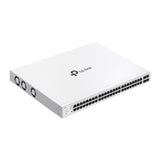 TP-Link Festa FS352GP 52-Port Gigabit Smart Switch with 48-Port PoE+ — product view 4