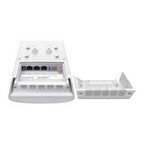 TP-Link Omada 5 GHz 867 Mbps Long-Range Indoor/Outdoor Wireless Flex Bridge with 2 PoE Out Ports (Flex Bridge 5) - product view 4