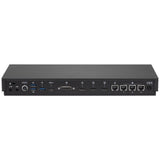 Poly G7500 Video System with EagleEye IV Camera