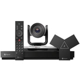 Poly G7500 Video System with EagleEye IV Camera