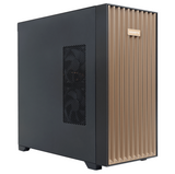 GIGABYTE W775-V10-L01 Deskside AI Supercomputer with NVIDIA GB300 Blackwell