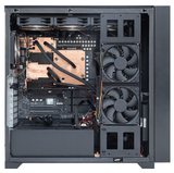 GIGABYTE W775-V10-L01 Deskside AI Supercomputer with NVIDIA GB300 Blackwell