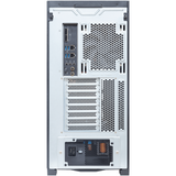 GIGABYTE W775-V10-L01 Deskside AI Supercomputer with NVIDIA GB300 Blackwell