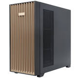 GIGABYTE W775-V10-L01 Deskside AI Supercomputer with NVIDIA GB300 Blackwell