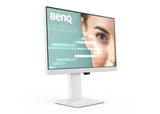 BenQ GW2486TC 23.8" Full HD USB-C 100Hz Home Office Monitor