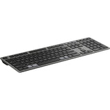 HP 725 Multi-Device Rechargeable Wireless Keyboard and Mouse Combo