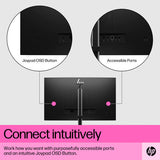 HP E24t G5 23.8-inch FHD Touch Monitor