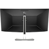 HP E34m G4 34-inch WQHD Curved USB-C Conferencing Monitor