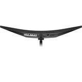 HP E34m G4 34-inch WQHD Curved USB-C Conferencing Monitor