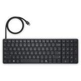 HP EliteBoard G1a Ryzen 5 330/ 16GB RAM/ 512GB SSD AI PC