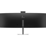 HP Series 5 Pro 549pm 49-inch DQHD Conferencing Monitor