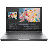 HP ZBook X G1i 16 U7-255H/ 32GB/ 1TB SSD RTX PRO 1000 Mobile Workstation