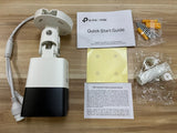 TP-Link VIGI C340I 4MP Outdoor IR Bullet Network Camera 2.8mm — product view 10