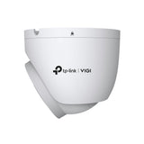 TP-Link InSight S445ZI VIGI 4MP IR Motorized Varifocal Turret Network Camera — product view 2
