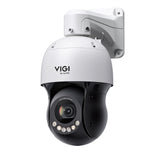 TP-Link InSight PTZ5425 5-inch 4MP 25X Full-Color Network Speed Dome (InSight PTZ5425)