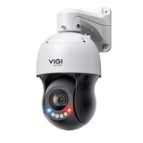 TP-Link InSight PTZ5425 5-inch 4MP 25X Full-Color Network Speed Dome (InSight PTZ5425) - product view 2