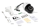 TP-Link InSight PTZ5425 5-inch 4MP 25X Full-Color Network Speed Dome (InSight PTZ5425) - product view 7
