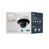 TP-Link InSight S225 2MP Full-Color Dome Network Camera, 2.8mm Lens (Insight S225(2.8mm)) - product view 4