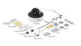TP-Link InSight S245ZI VIGI 4MP IR Motorized Varifocal Dome Network Camera — product view 5